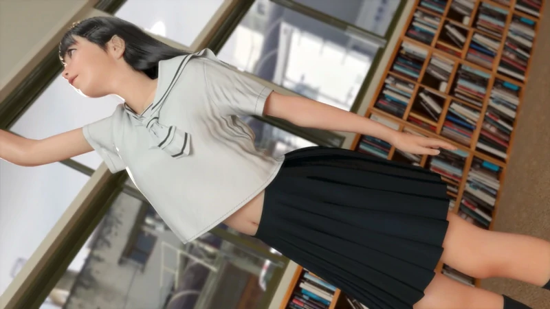 图片[6]-安卓+电脑【神作SLG_3D全动态_全CV】死宅天使 v1.45 DLC 步-大壮游戏