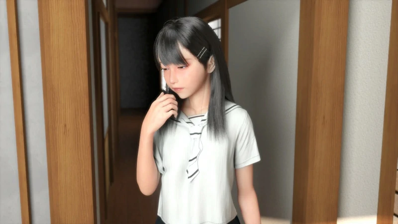 图片[10]-安卓+电脑【神作SLG_3D全动态_全CV】死宅天使 v1.45 DLC 步-大壮游戏