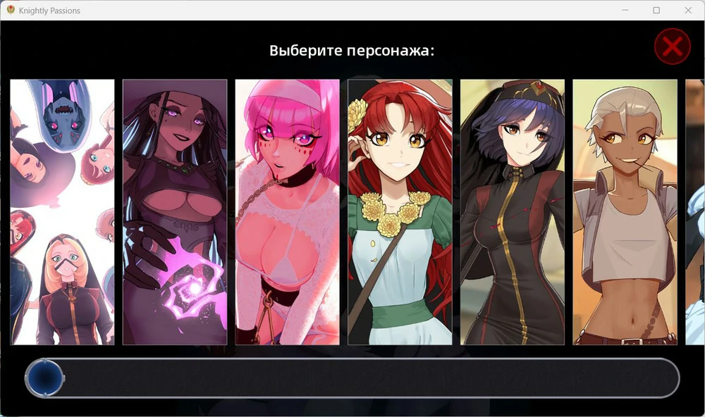 图片[6]-安卓+电脑【神作卡牌SLG/动态】猎魔人物语 v1.6+DLC 步-大壮游戏