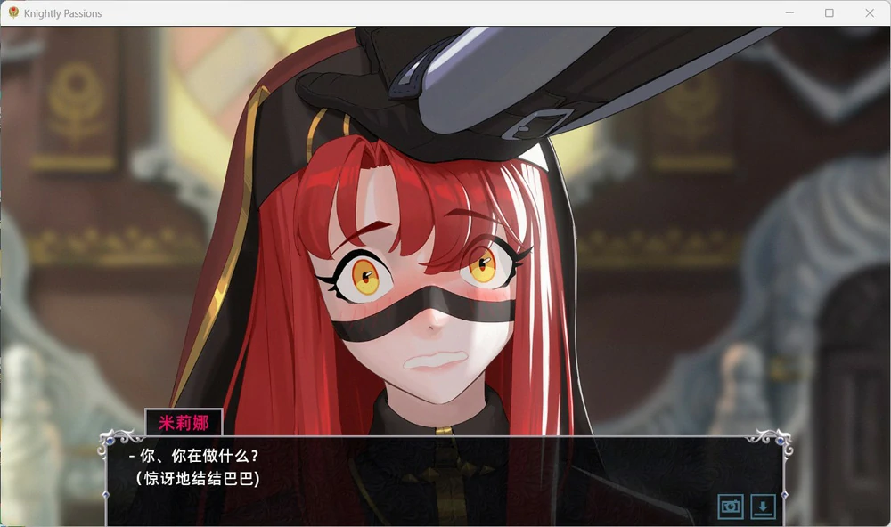 图片[7]-安卓+电脑【神作卡牌SLG/动态】猎魔人物语 v1.6+DLC 步-大壮游戏