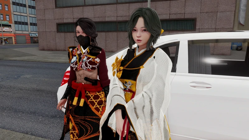 图片[2]-安卓+电脑【SLG动态】权力少女 v0.8.5 步-大壮游戏