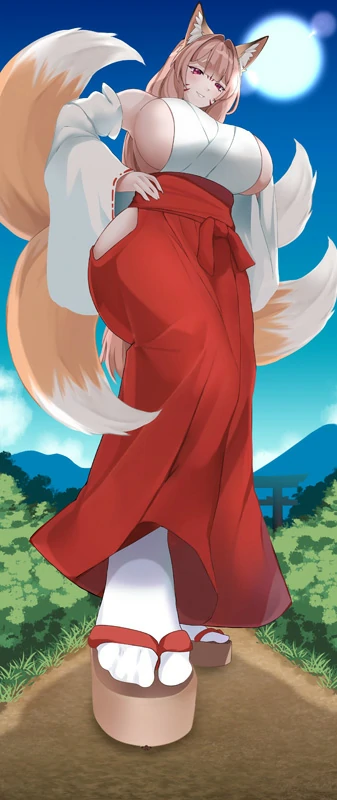 图片[2]-安卓+电脑【欧美SLG/动态】涅槃米糠猫女 v0.1.40步-大壮游戏