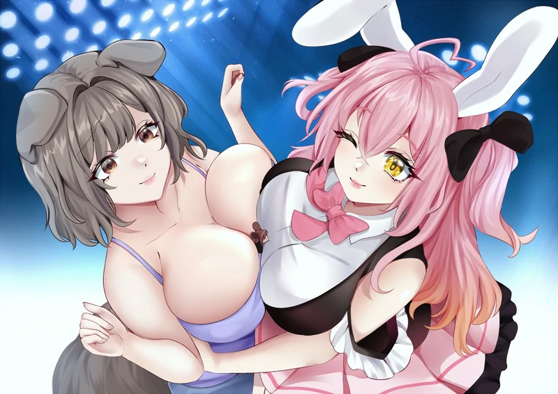 图片[6]-安卓+电脑【欧美SLG/动态】涅槃米糠猫女 v0.1.40步-大壮游戏