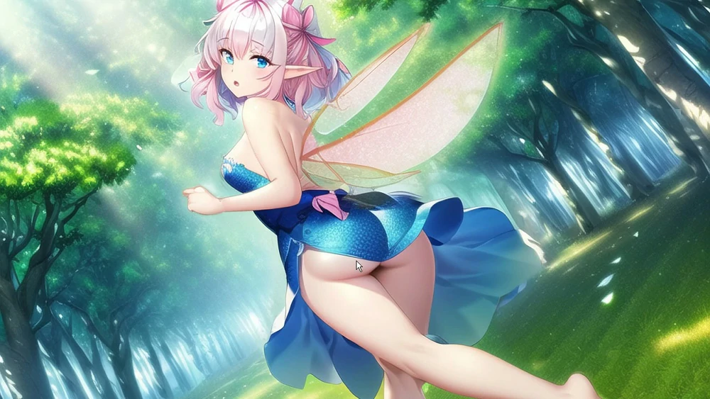 图片[5]-安卓+电脑【日系SLG/NTR】魔法大陆 v0.14 步-大壮游戏