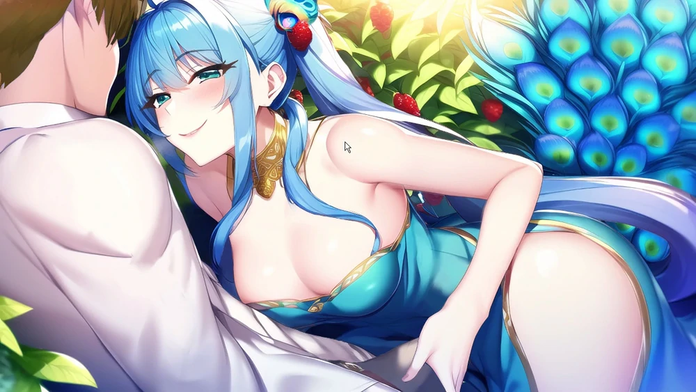 图片[13]-安卓+电脑【日系SLG/NTR】魔法大陆 v0.14 步-大壮游戏