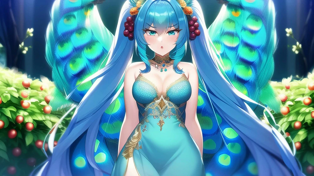 图片[14]-安卓+电脑【日系SLG/NTR】魔法大陆 v0.14 步-大壮游戏