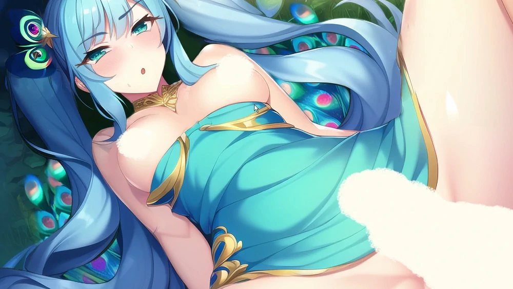图片[15]-安卓+电脑【日系SLG/NTR】魔法大陆 v0.14 步-大壮游戏