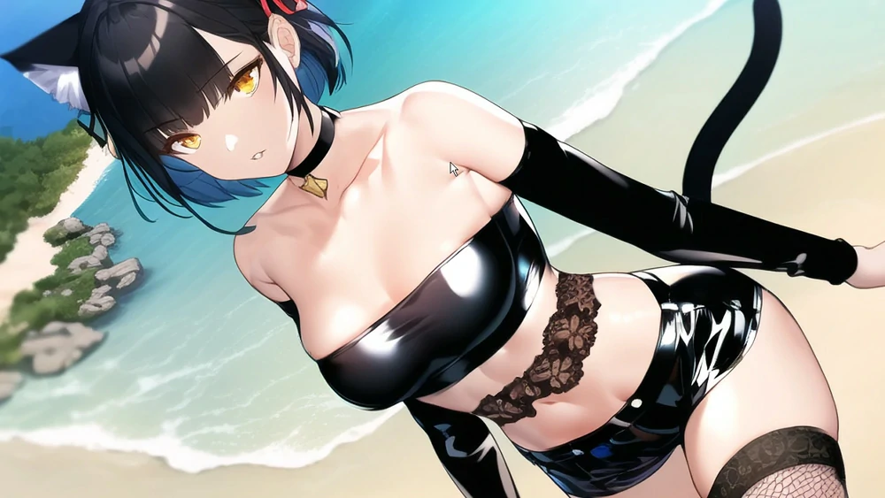 图片[18]-安卓+电脑【日系SLG/NTR】魔法大陆 v0.14 步-大壮游戏