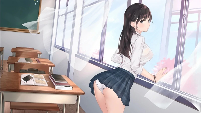 图片[2]-电脑版【像素风SLG/动态】爱相思-恋爱后遗症LuvSic STEAM-解密互动 全CG存档 官中步兵版-大壮游戏