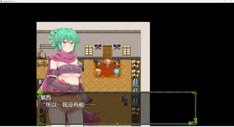 图片[7]-安卓+电脑【大型RPG_全CV】深渊之探索者-完结版 骑-大壮游戏