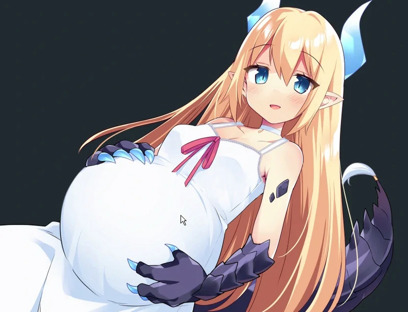 图片[14]-安卓+电脑【日系RPG动态】魔物娘岛1.2 骑-大壮游戏