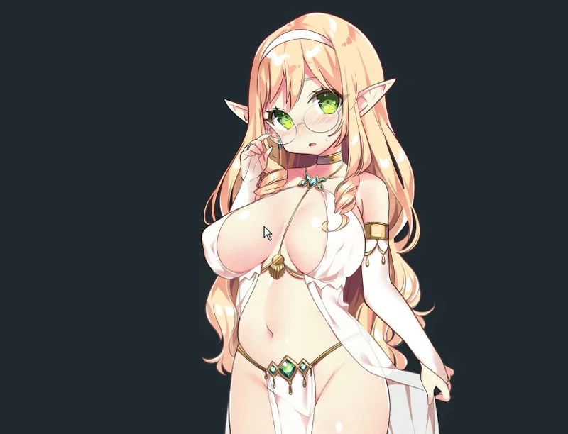 图片[16]-安卓+电脑【日系RPG动态】魔物娘岛1.2 骑-大壮游戏