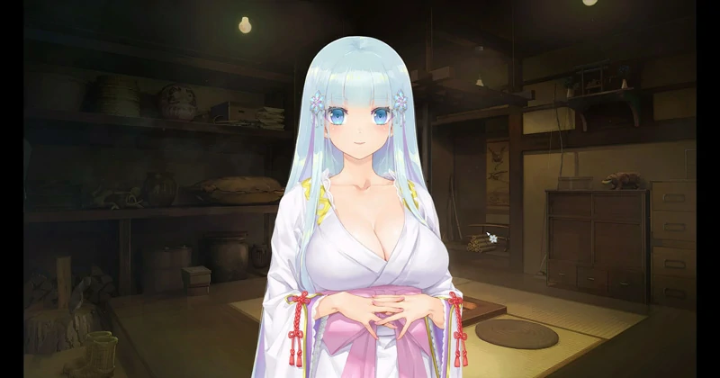 图片[31]-安卓+电脑【神作大型ADV】美少女万华镜异闻 雪女V1.02 步-大壮游戏