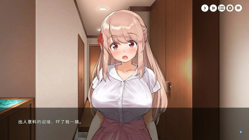 图片[2]-电脑版【养成SLG_全CV】和姐姐一起～唯奈的甜蜜全肯定 官中+DLC 骑-大壮游戏