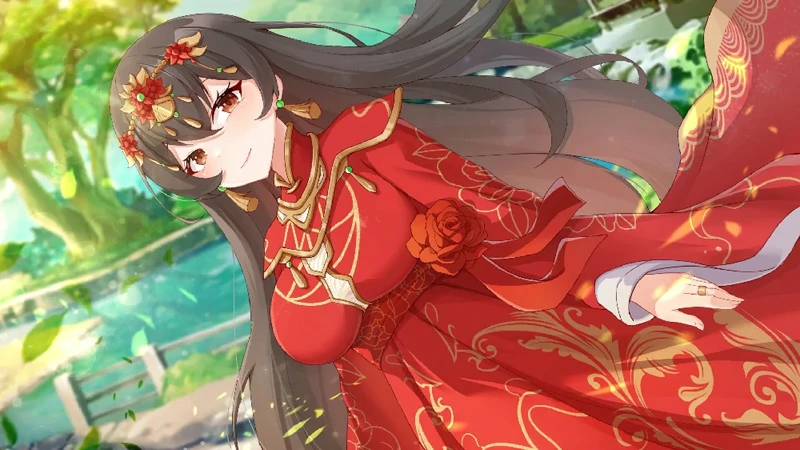 图片[7]-安卓+电脑【神作三国SLG_CV动态】刘婵养成计划 v1.07 全CG+官中步兵-大壮游戏