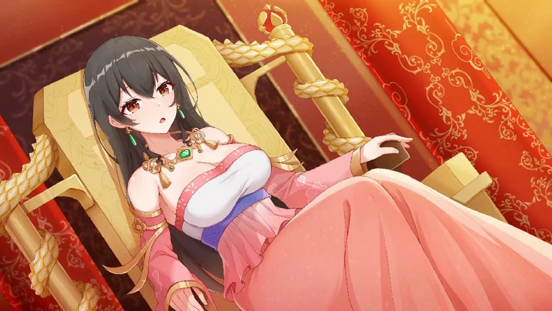 图片[19]-安卓+电脑【神作三国SLG_CV动态】刘婵养成计划 v1.07 全CG+官中步兵-大壮游戏