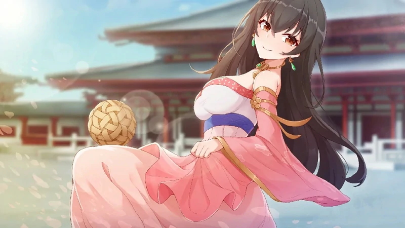 图片[20]-安卓+电脑【神作三国SLG_CV动态】刘婵养成计划 v1.07 全CG+官中步兵-大壮游戏