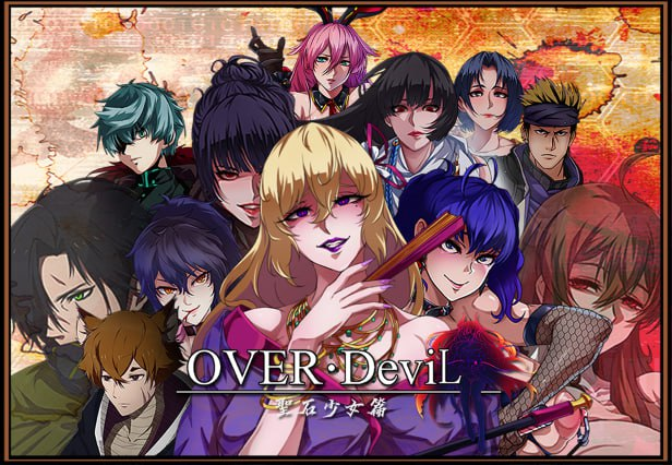 图片[1]-安卓+电脑【神作RPG】圣石少女篇 v1.035 步-大壮游戏