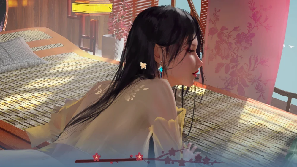图片[11]-电脑版【互动SLG_全动态_全CV/三消】神话传记2：灵妖 官中步兵+DLC+作弊-大壮游戏