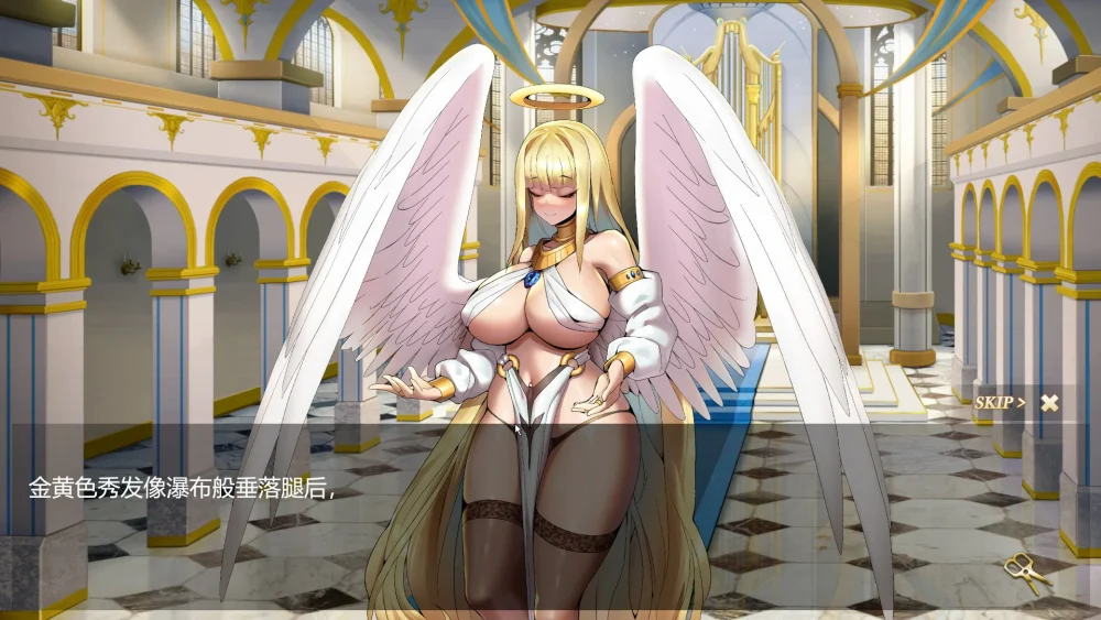 图片[10]-电脑版【SLG中文国语CV全动态】异世界猜拳勇士-Bui12376602-STEAM官中步兵版+DLC-大壮游戏