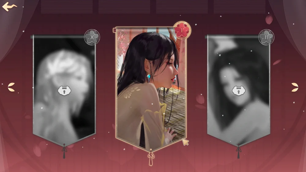 图片[16]-电脑版【互动SLG_全动态_全CV/三消】神话传记2：灵妖 官中步兵+DLC+作弊-大壮游戏