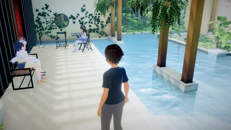 图片[10]-电脑版【i社大型3D/动态】甜蜜归来 Honey Come V2.0 步-大壮游戏