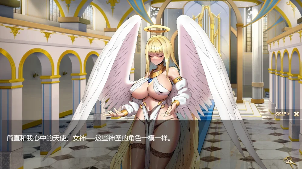 图片[6]-电脑版【SLG中文国语CV全动态】异世界猜拳勇士-Bui12376602-STEAM官中步兵版+DLC-大壮游戏