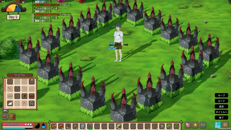 图片[7]-电脑版【ACT+SLG生存游戏全动态】疯狂岛Mad Islandv0.5.12.5 +DLC 步-大壮游戏