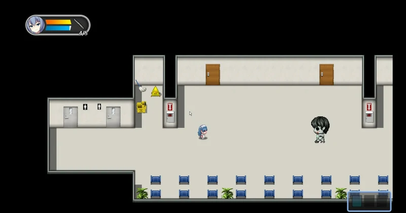 图片[14]-安卓+电脑【探索生存RPG/动态】D-Hospital 官中 骑-大壮游戏