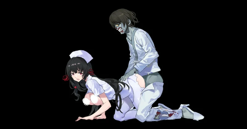 图片[24]-安卓+电脑【探索生存RPG/动态】D-Hospital 官中 骑-大壮游戏