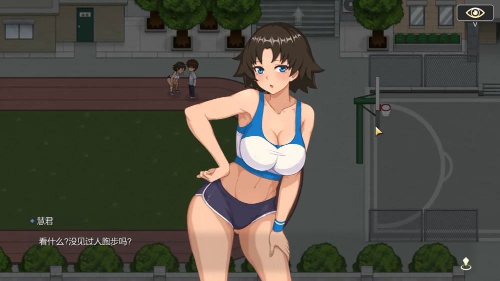 图片[5]-电脑版【神作RPG/动态】勾八狂想曲v3.14 Steam 新作 官中 步-大壮游戏
