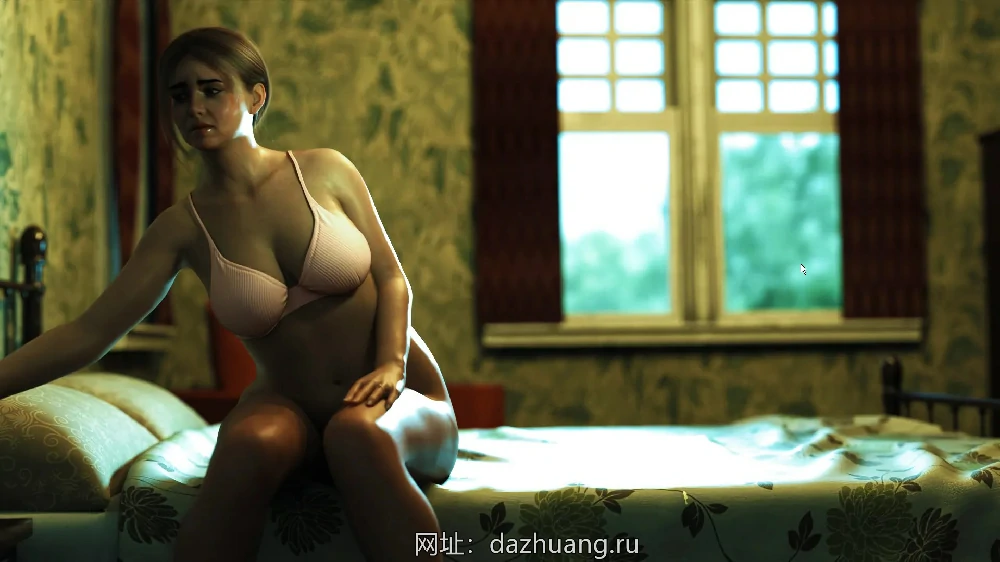 图片[11]-安卓+电脑【欧美SLG动态】红心游戏v4.2.1 步-大壮游戏