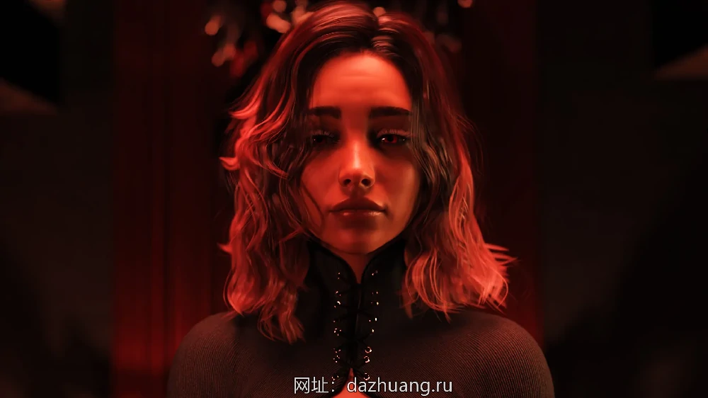 图片[26]-安卓+电脑【欧美SLG动态】红心游戏v4.2.1 步-大壮游戏
