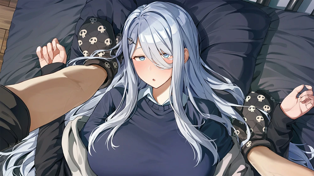 图片[15]-电脑版【神作养成互动SLG/动态/全CV】夏色四叶草V1.11 全CG存档 官中 步-大壮游戏