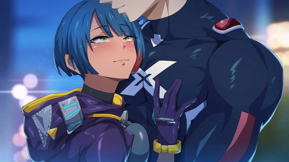 图片[7]-电脑版【卡牌对战SLG/全动态全CV】超能X天使V1.12 Steam官中 步兵版+回想-大壮游戏