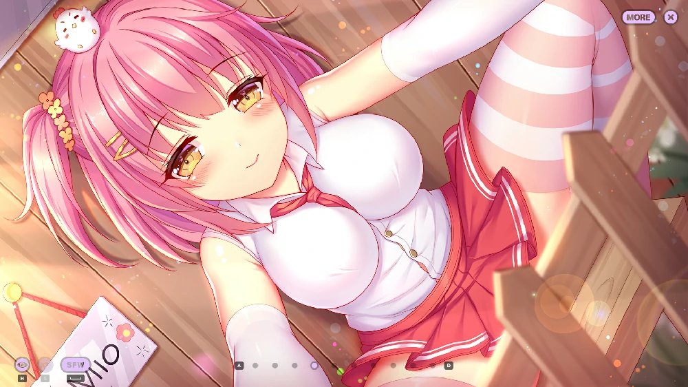 图片[4]-电脑版【SLG全动态三消】樱姬3 steam官中+自带作弊 步-大壮游戏