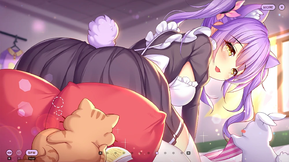 图片[7]-电脑版【SLG全动态三消】樱姬3 steam官中+自带作弊 步-大壮游戏