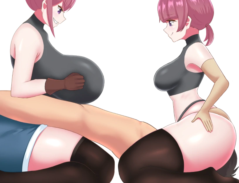图片[23]-安卓+电脑【RPG全动态】堕落的祈祷 全CG 骑-大壮游戏