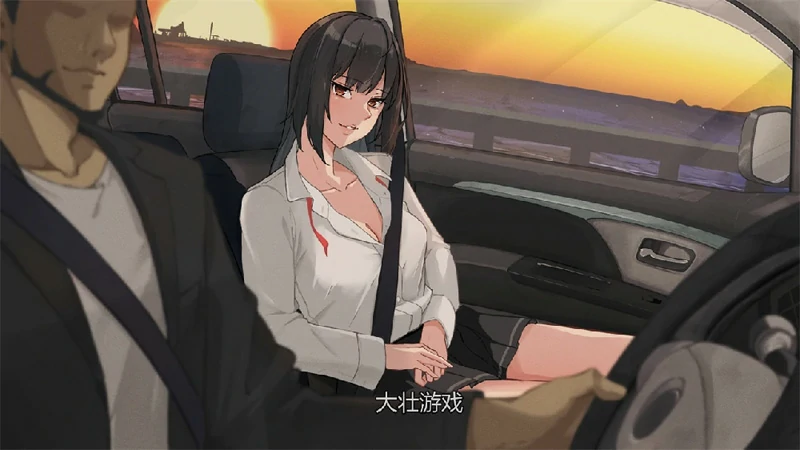 图片[8]-安卓+电脑【神作RPG_动态】废土世界任我行DLC1+2版本 全回想 骑-大壮游戏