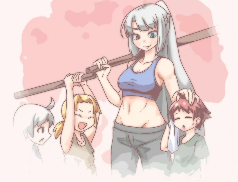 图片[19]-安卓+电脑【神作RPG】开始吧！我的播种农场1.1.0 步-大壮游戏