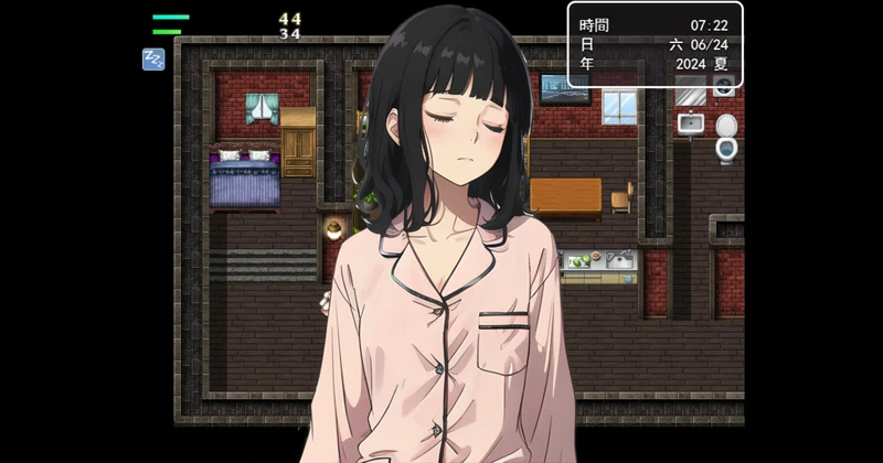 图片[6]-安卓+电脑【RPG汉化】犯错后需要柔常可是常识 骑-大壮游戏