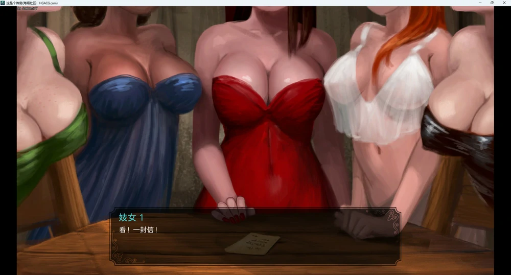 图片[2]-安卓+电脑【神作欧美SLG】这是个传奇v0.7 步-大壮游戏