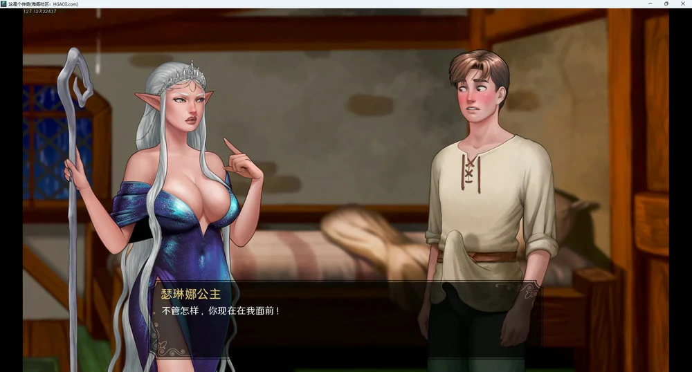 图片[5]-安卓+电脑【神作欧美SLG】这是个传奇v0.7 步-大壮游戏