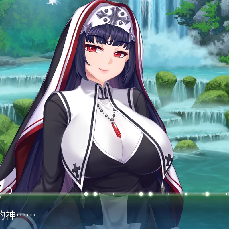 安卓+电脑【ADV/CV】史莱姆六重奏V1.0.8 步-大壮游戏