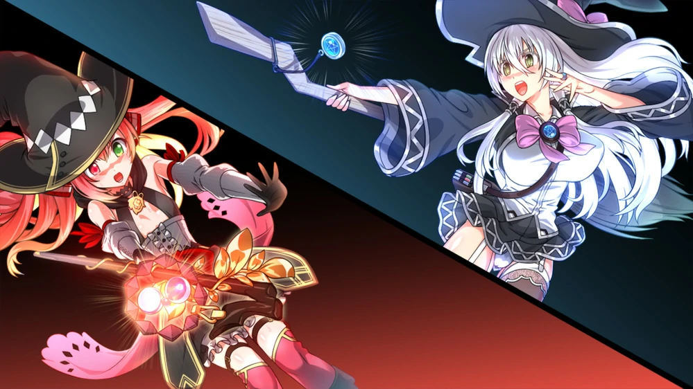 图片[12]-电脑版【超大作RPG/全动态/全CV】黯蚀之魔女(月蚀之魔女) v1.01 步-大壮游戏