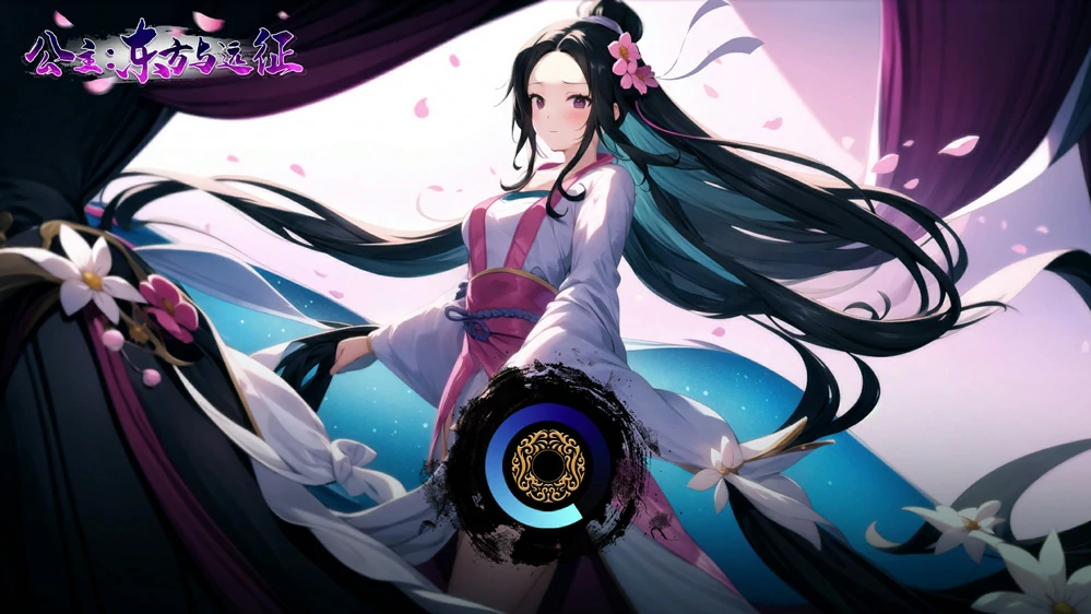 图片[17]-电脑版【SLG动态】勾八公主狂想曲 官中 步-大壮游戏