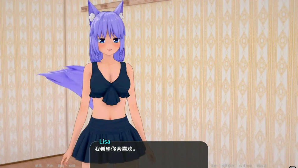 图片[3]-安卓+电脑【欧美SLG动态】世界驯兽师 驯服者v0.45.0步-大壮游戏
