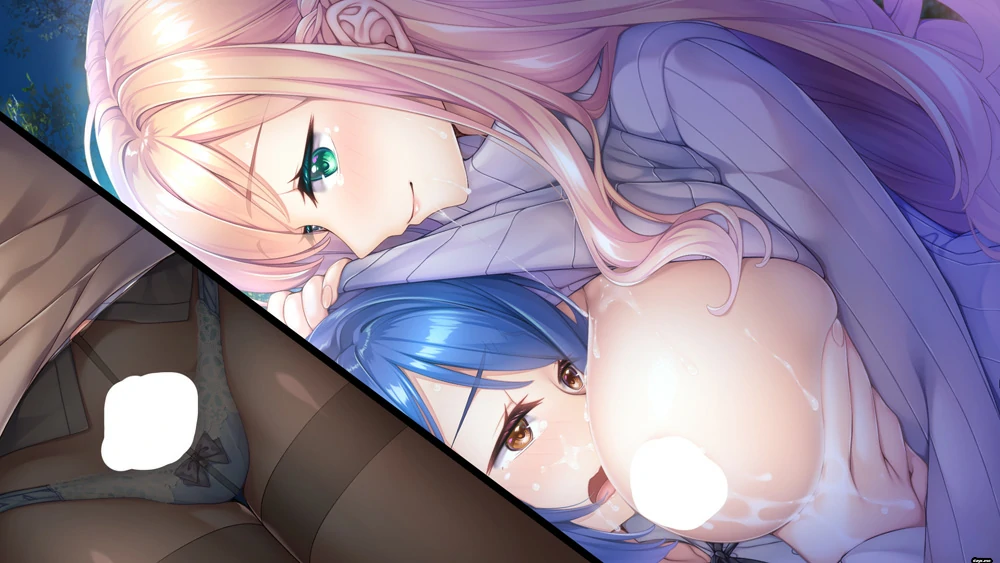 图片[24]-电脑版【拔作ADV动态全CV】紬之花嫁+全CG存档（紬の花嫁）骑-大壮游戏