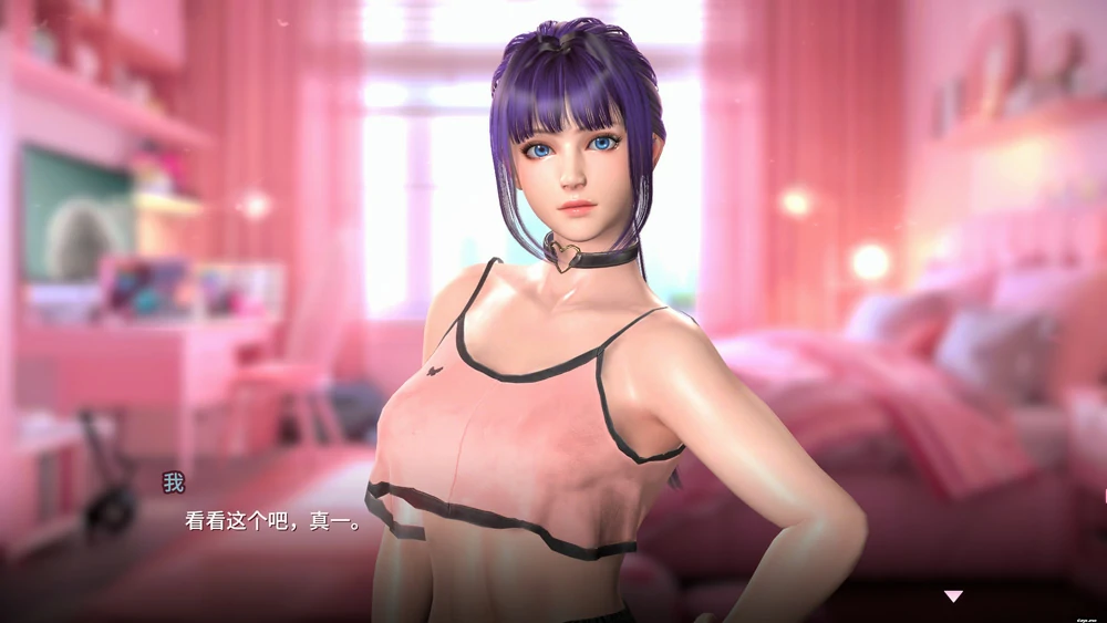图片[7]-电脑版【卡牌对战SLG全动态全CV】催眠卡牌2幸福生活 v1.08 官中 步-大壮游戏
