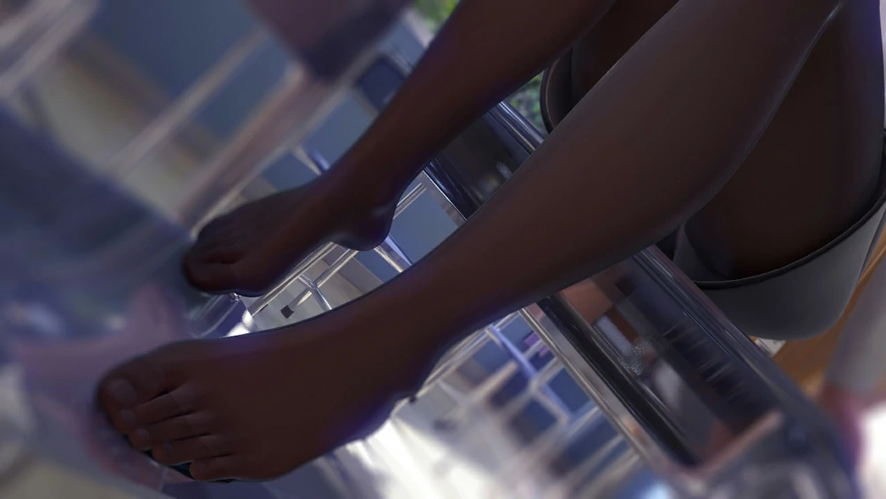 图片[9]-电脑版【3D同人SLG动态全CV】艾米莉娅的日记 官中★兔女郎 骑-大壮游戏